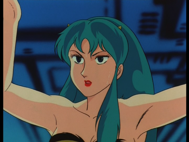 Urusei Yatsura Movie 1: Only You (Otaku Tail No Fansub)